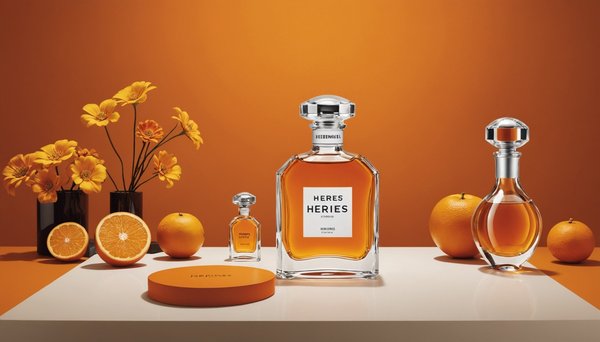Hermès : la magie des parfums comme art de la séduction