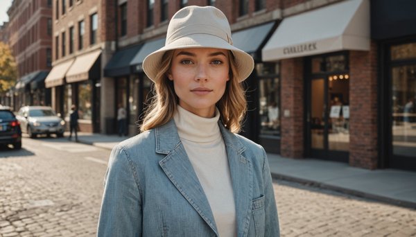 Comment porter le bob en jean avec style et élégance ?